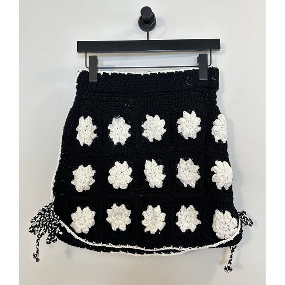 TACH Clothing Cassia Nazarene Set in Black and White Size Small NWT - Picture 13 of 16